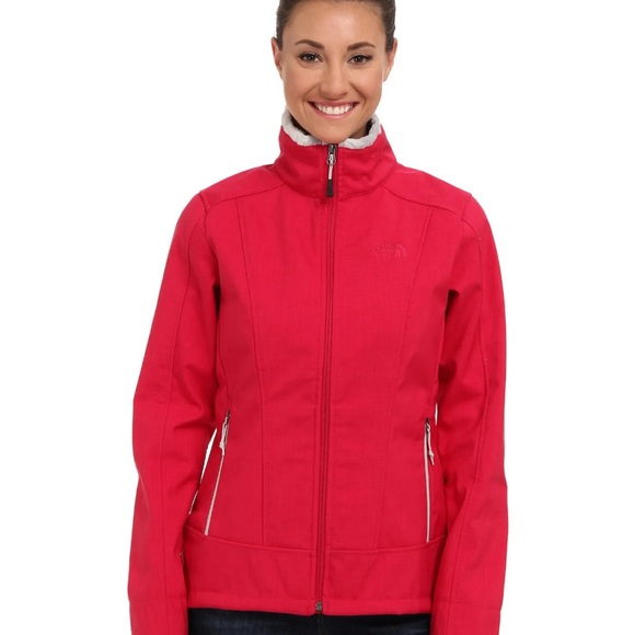 The North Face Jackets & Blazers - The North Face Jacket Apex 100% Windproof Fleece Warmth Woman’s Size Small